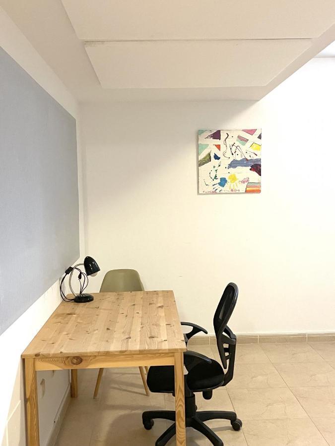 Casahost Casa Oceano Lanzarote Villa กอสตา เตกีสเซ ภายนอก รูปภาพ