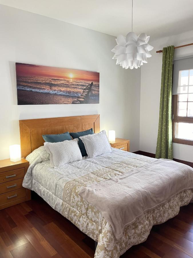 Casahost Casa Oceano Lanzarote Villa กอสตา เตกีสเซ ภายนอก รูปภาพ