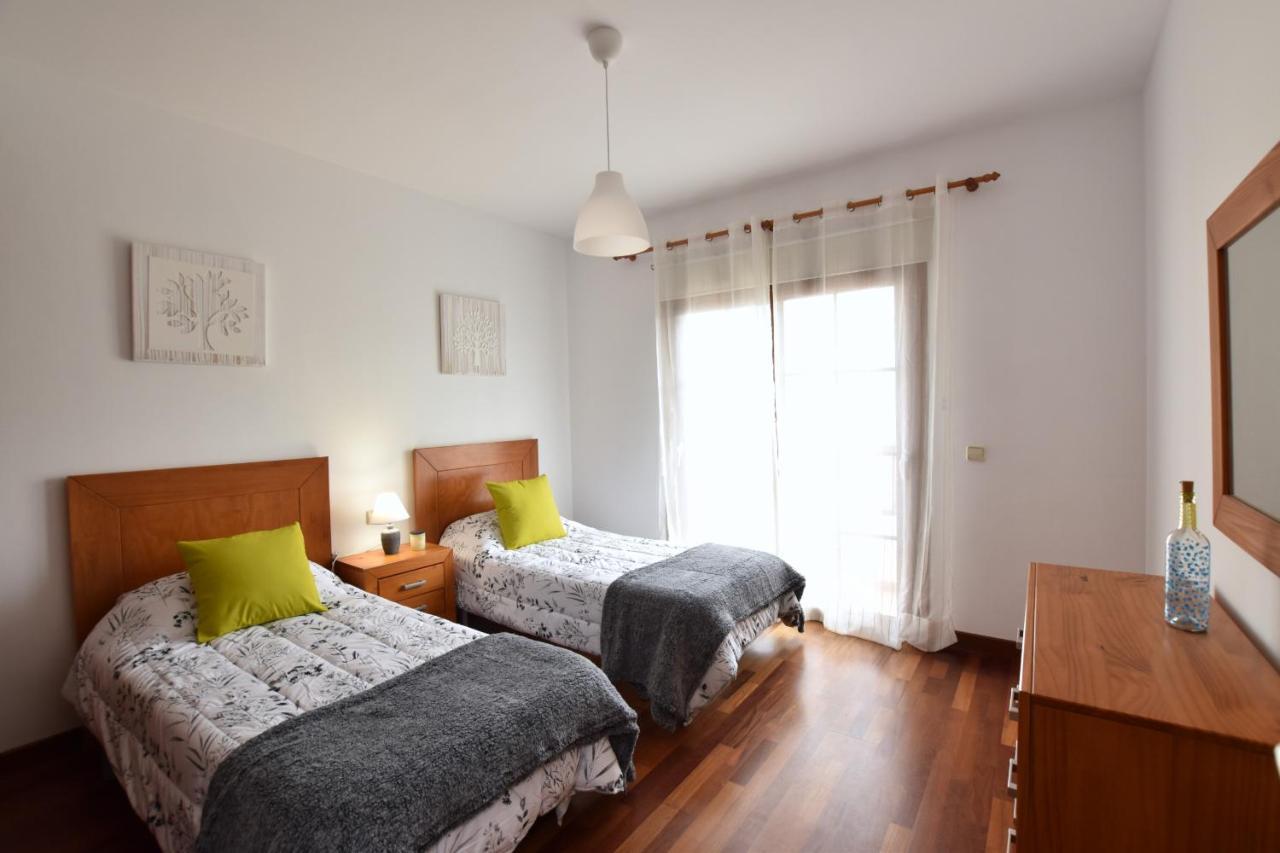 Casahost Casa Oceano Lanzarote Villa กอสตา เตกีสเซ ภายนอก รูปภาพ