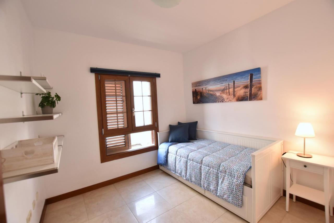 Casahost Casa Oceano Lanzarote Villa กอสตา เตกีสเซ ภายนอก รูปภาพ