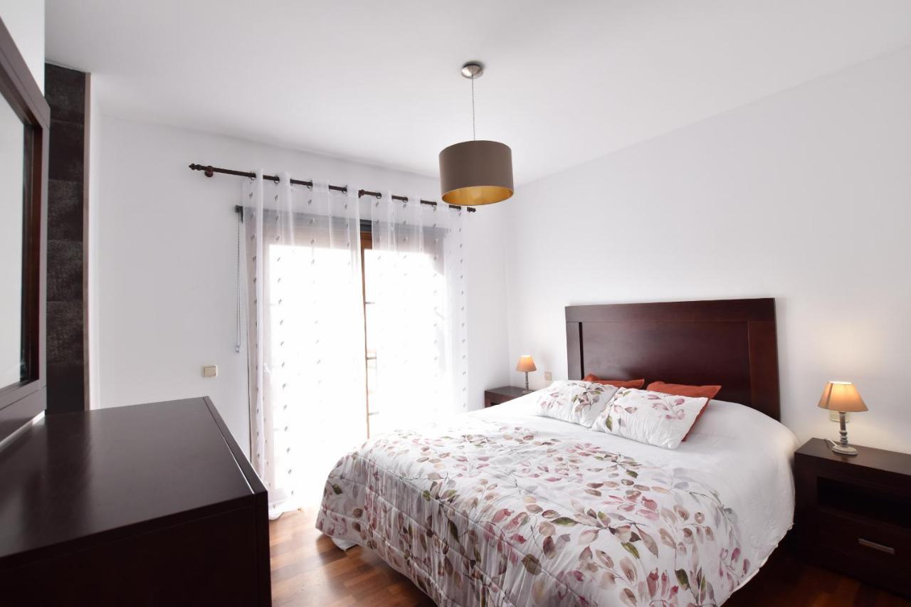 Casahost Casa Oceano Lanzarote Villa กอสตา เตกีสเซ ภายนอก รูปภาพ