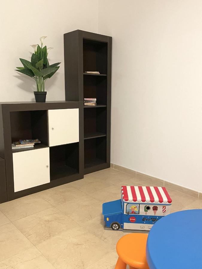 Casahost Casa Oceano Lanzarote Villa กอสตา เตกีสเซ ภายนอก รูปภาพ